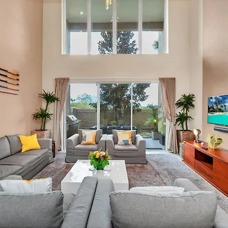 Luxury Villa Less Than A Mile From Disneyworld -Bonus Elevator- Orlando Exterior photo
