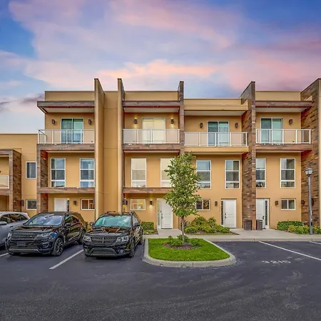 Luxury Villa Less Than A Mile From Disneyworld -Bonus Elevator- Orlando Exterior photo